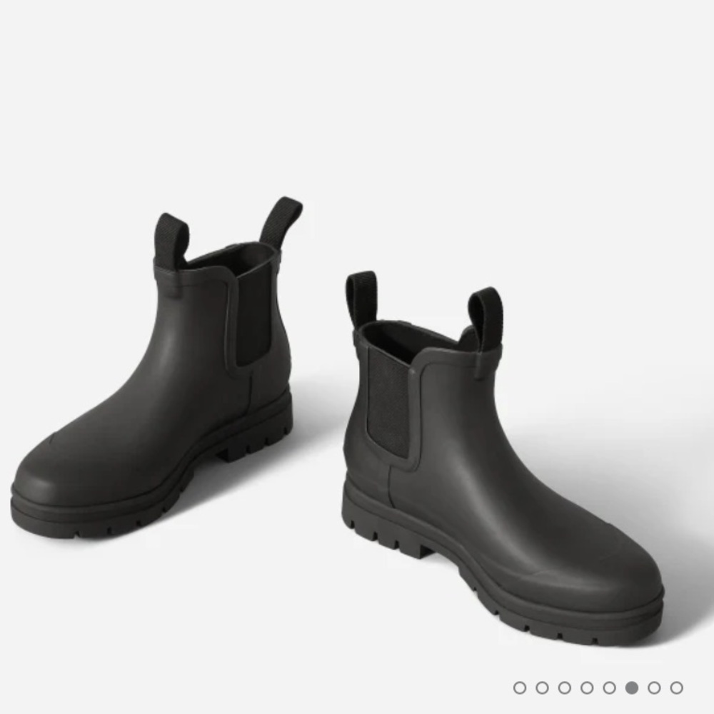 Everlane The Rain Boot